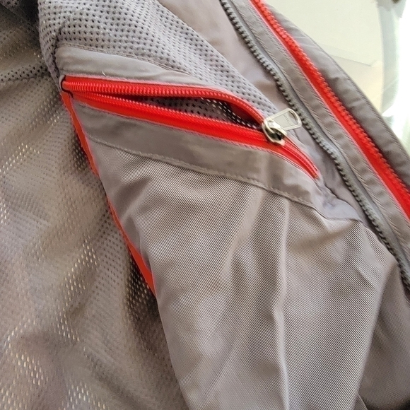 THE NORTH FACE Red Summit Series Ski Snow Jacket - Picture 13 of 16